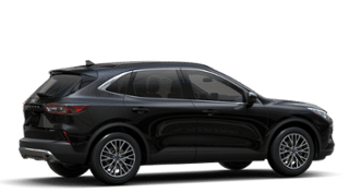 2025 Ford Escape Plugin Hybrid External Image 4
